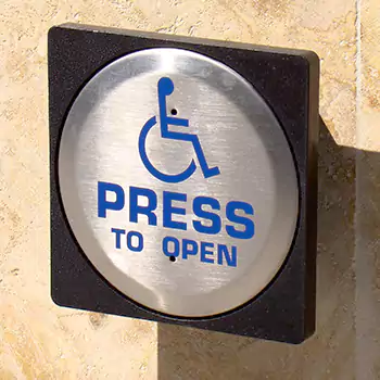 Handicap Door Access Solutions in Glenvar Heights, FL