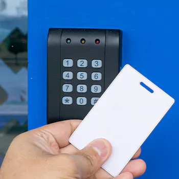 Employee Access Card Systems in Glenvar Heights, FL
