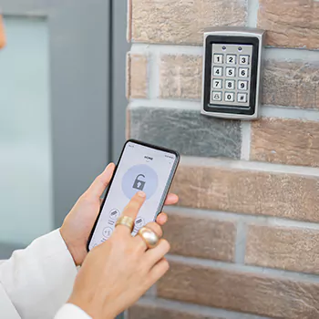 Keyless Entry System in Glenvar Heights, FL