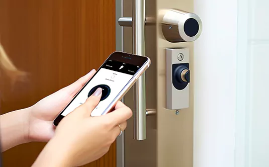 Access Management in Glenvar Heights, FL