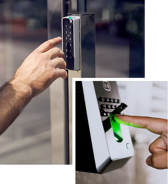 About Access Control in Glenvar Heights, FL