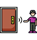 Touchless Door Access Systems in Glenvar Heights, FL