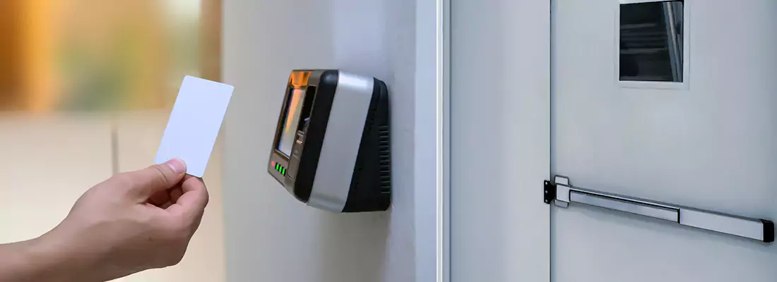 Advanced Badge Access Control Systems for Glenvar Heights Businesses