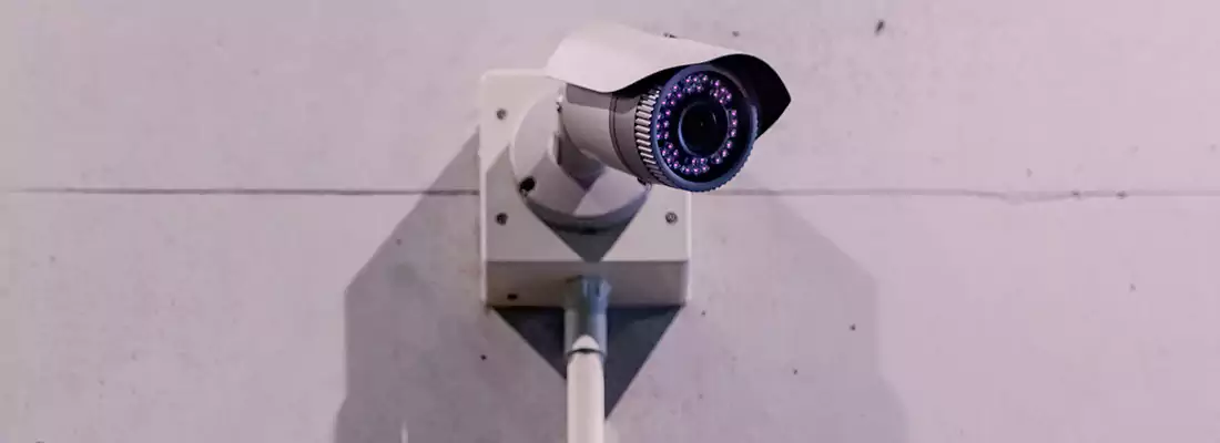 Advantages of Professional Motion Detection Camera Installation in Glenvar Heights, FL