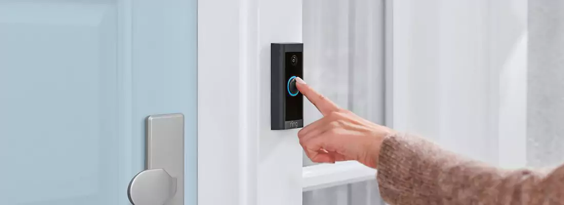 Affordable Electric Doorbell Solutions for Homes and Offices in Glenvar Heights, FL