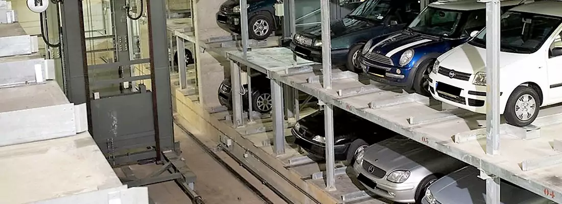 Affordable Electric Parking Pillar Systems for Residential and Commercial Properties in Glenvar Heights, FL