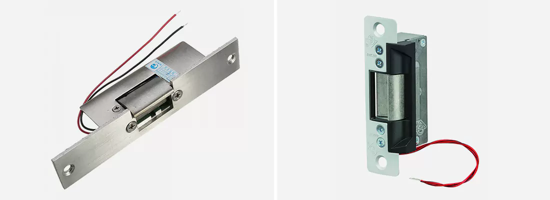 Affordable Electric Strike Systems for Enhanced Security in Glenvar Heights, FL
