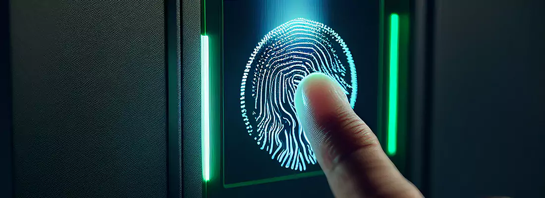 Affordable Fingerprint Lock Solutions for Homes and Businesses in Glenvar Heights, FL