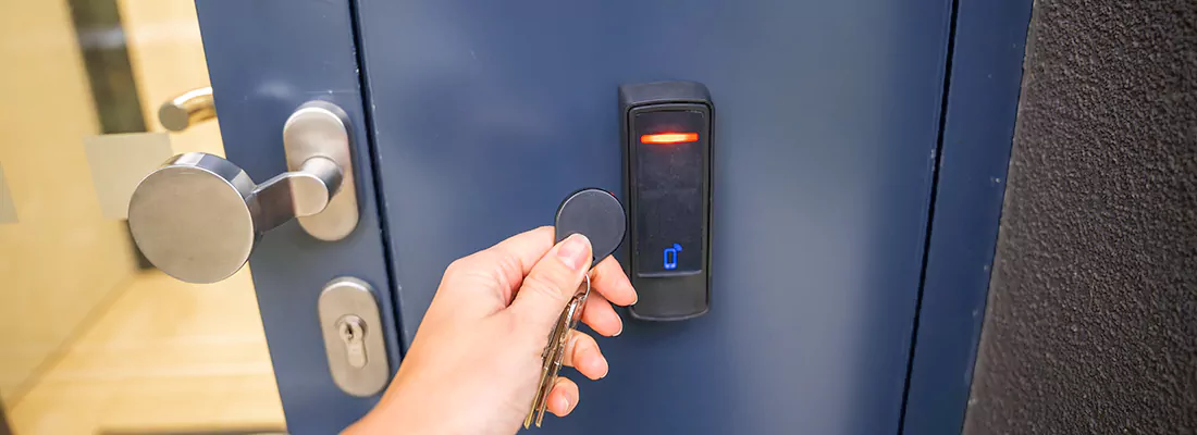 Affordable Key Fob Lock Systems in Glenvar Heights, FL