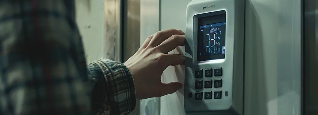 Affordable Keyless Entry Systems for Homes and Businesses in Glenvar Heights, FL