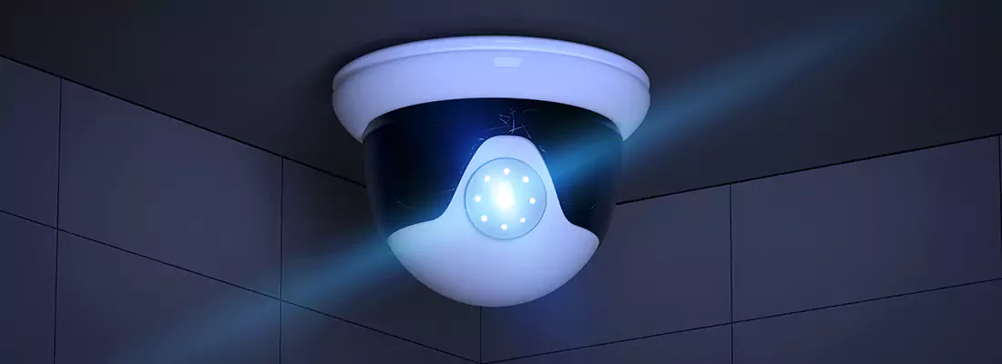 Affordable Night Vision CCTV Camera Services in Glenvar Heights, FL