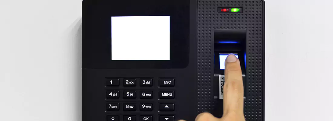 Affordable Office Access Control Systems for Small and Large Offices in Glenvar Heights, FL