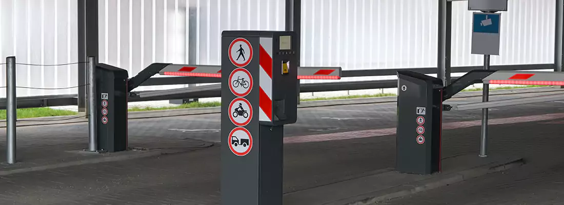 Affordable Parking Gate Systems for Efficient Access Control in Glenvar Heights, FL
