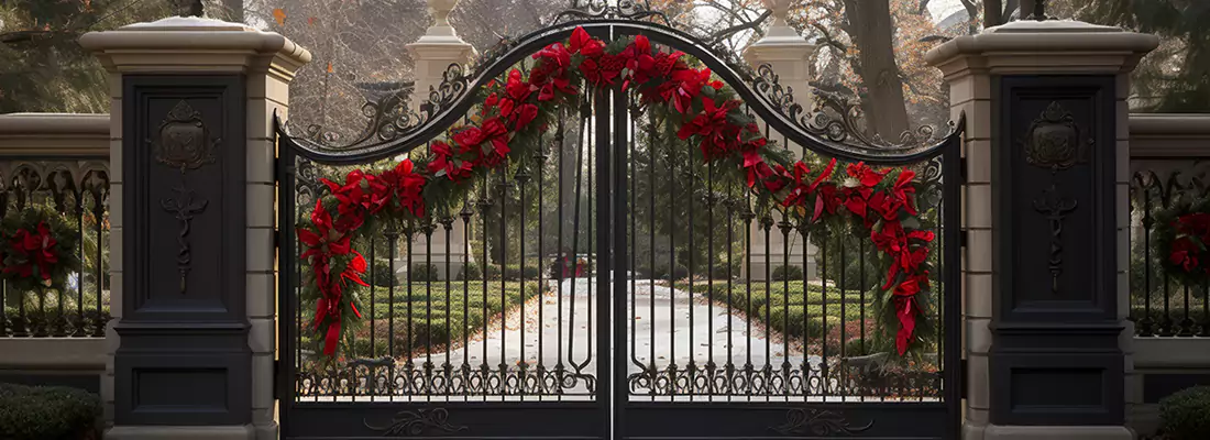 Affordable Proximity Sensor Gate Solutions for Homes and Businesses in Glenvar Heights, FL
