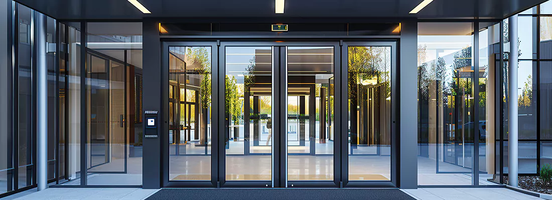 Automatic Overhead Door Repair and Installation in Glenvar Heights, FL