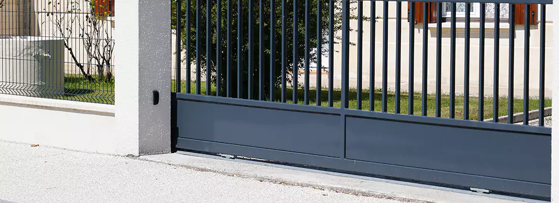 Automatic Sliding Gates Wheel Repair in Glenvar Heights, FL