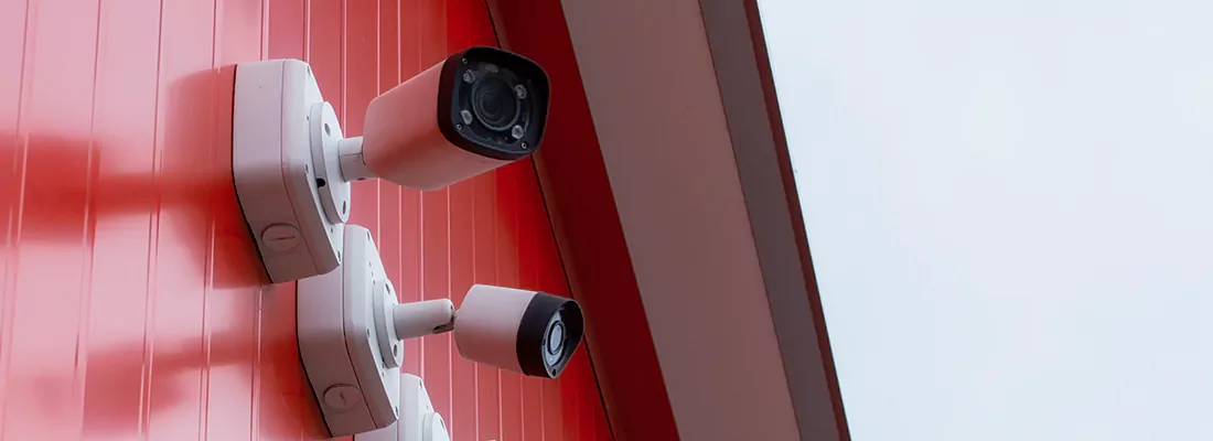 Benefits of HD CCTV Cameras for Security in Glenvar Heights, FL