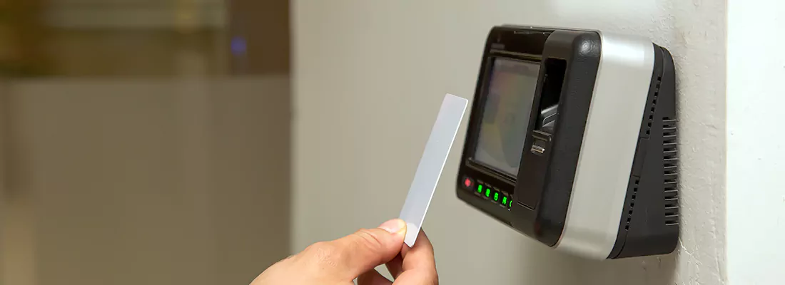 Benefits of Remote Access Control Systems in Glenvar Heights, FL