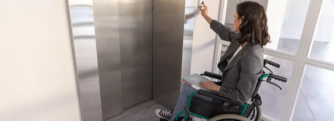 Best Handicap Door System Service in Glenvar Heights, FL