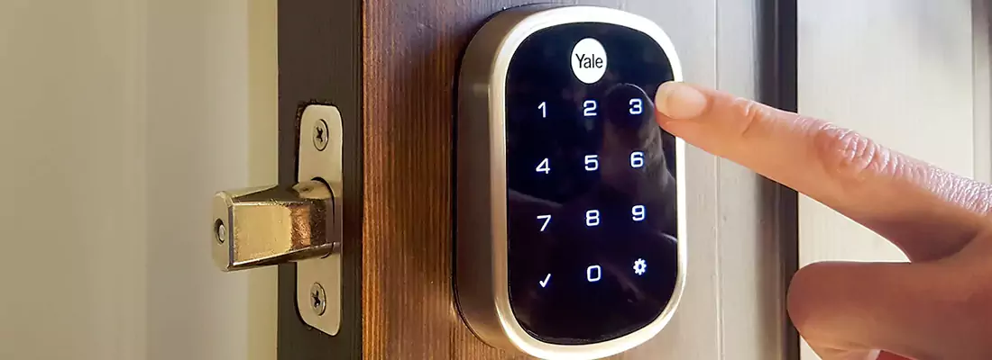 Best PIN Code Locks for Residential and Commercial Security in Glenvar Heights, FL