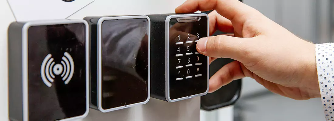 Best WiFi Smart Locks for Homes and Offices in Glenvar Heights, FL