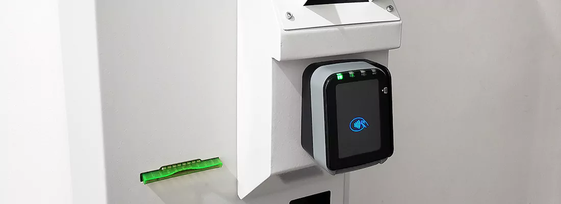 Biometric Security Options in Glenvar Heights, FL