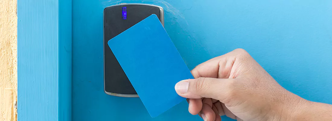 Card Lock Systems for Secure Access in Glenvar Heights, FL