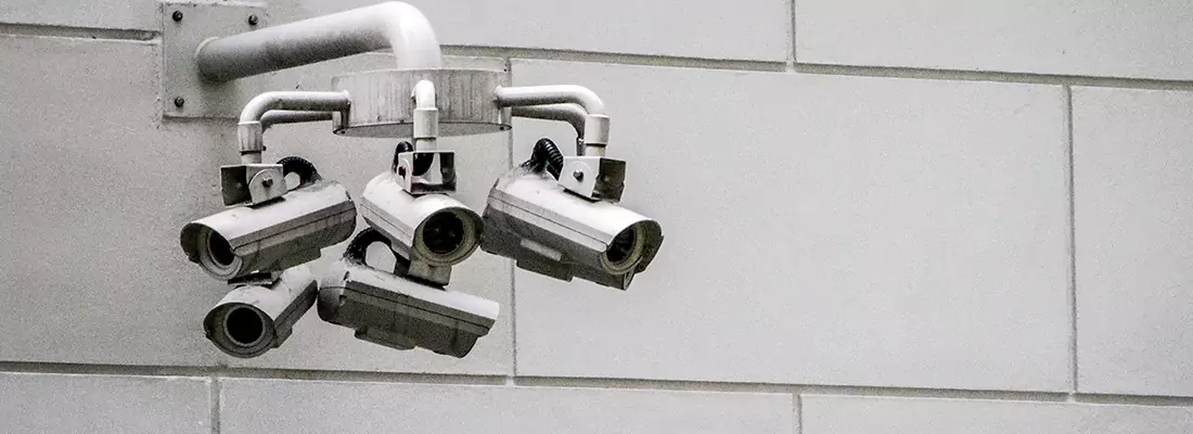 CCTV Camera Systems Are Essential for Security in Glenvar Heights, FL