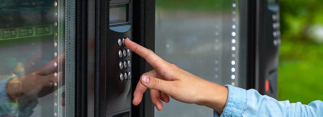 Commercial Access Control Boosts Security in Glenvar Heights, FL
