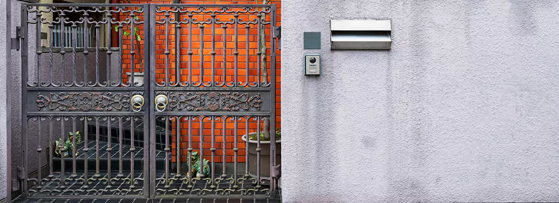 Residential Gate Systems for Ultimate Convenience in Glenvar Heights, FL