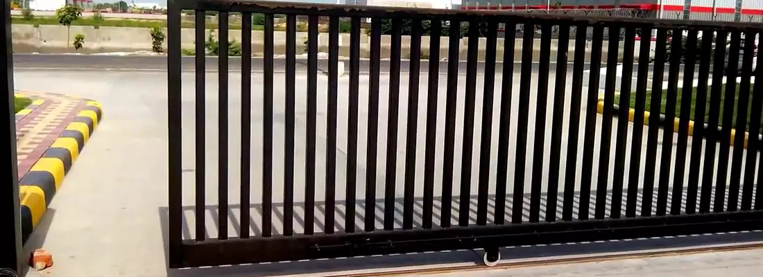 Commercial Automatic Sliding Repair and Maintenance in Glenvar Heights, FL