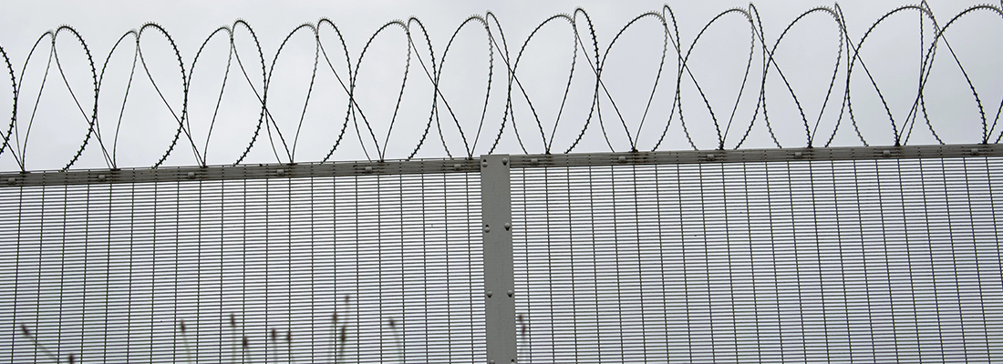 Commercial Security Gate Installations in Glenvar Heights, FL