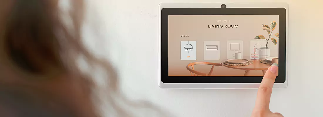 Commercial Video Intercom Systems for Businesses in Glenvar Heights, FL