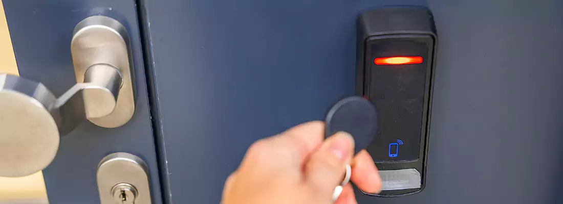 Cost of Installing Fob Door Locks in Glenvar Heights, FL