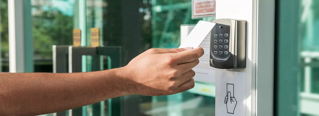 Custom Access Control Systems for Businesses in Glenvar Heights, FL
