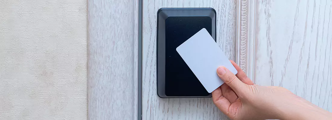 Custom Keycard Access System Configuration for Businesses in Glenvar Heights, FL
