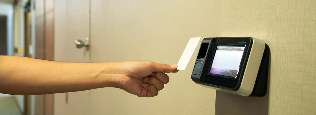 Customizable Employee Access Card Solutions in Glenvar Heights, FL