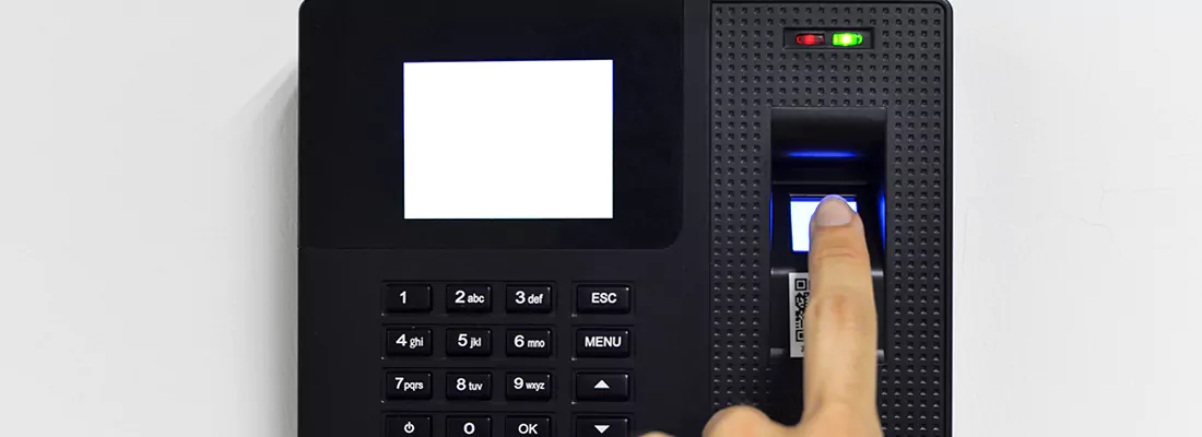 Door Access Control And Security in Glenvar Heights, FL