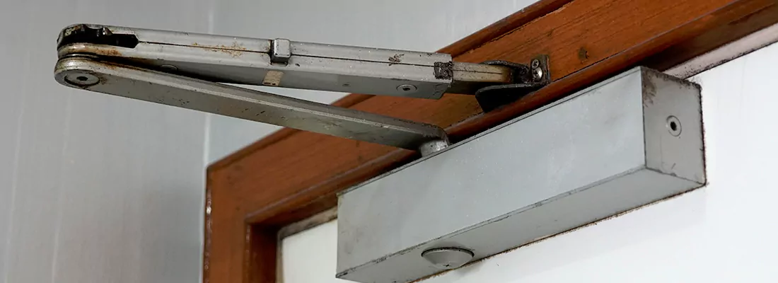 Door Closer Specialists in Glenvar Heights, FL