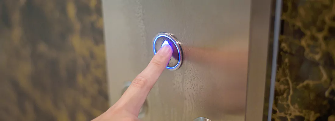 Door Opening Button Solutions for Businesses in Glenvar Heights, FL