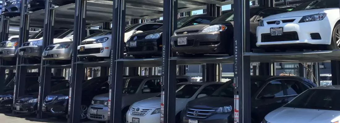 Electric Parking Pillars: A Smart Parking Solution for Residents in Glenvar Heights, FL