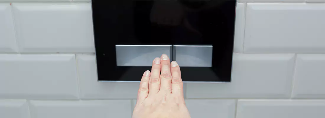 Emergency Washroom Button Testing and Maintenance Services in Glenvar Heights, FL
