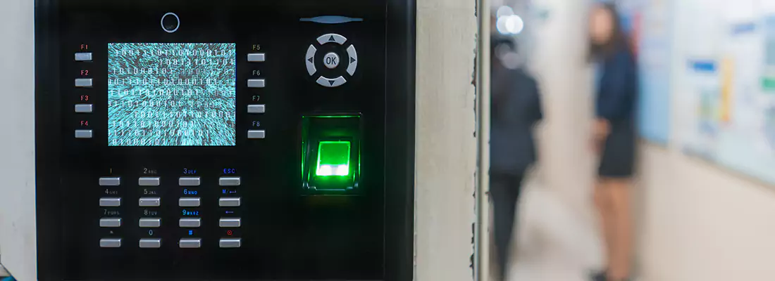 Enhance Security with Retinal Access Systems in Glenvar Heights, FL