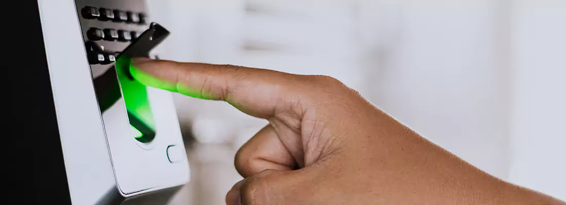 Expert Fingerprint Lock Solutions in Glenvar Heights, FL