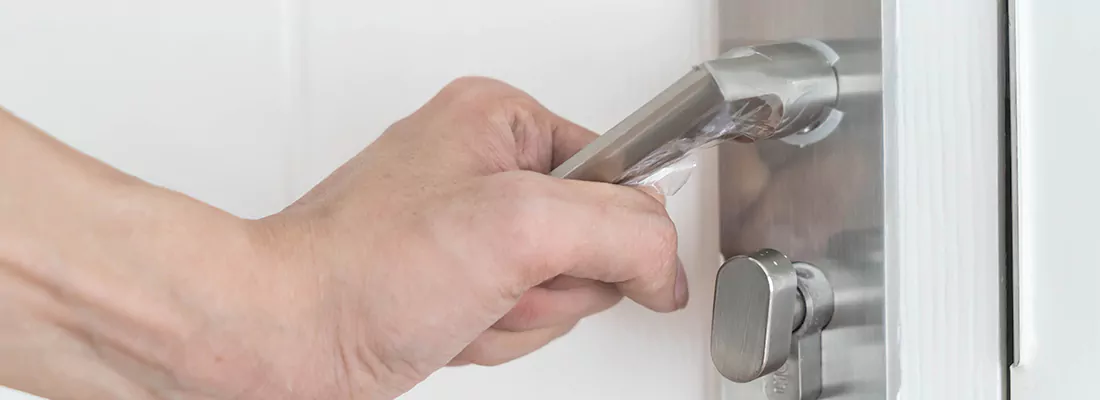 Expert Garage Door Opener Repair and Installation in Glenvar Heights, FL