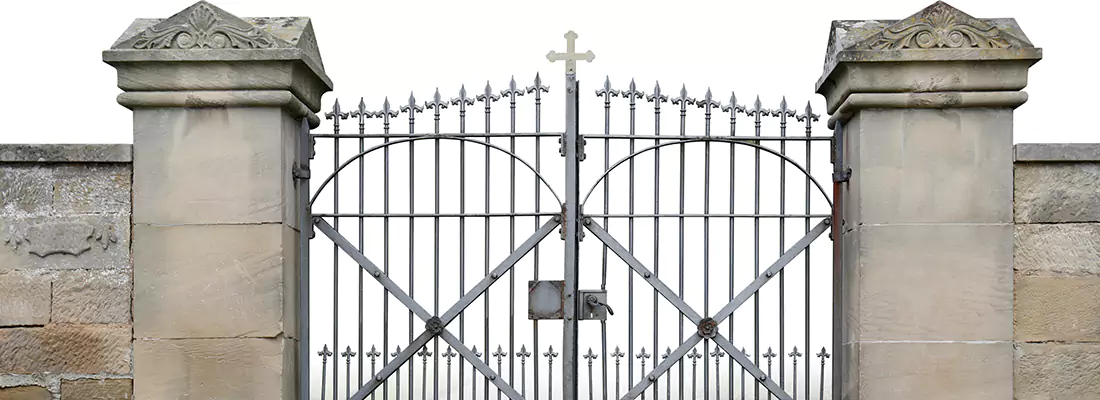 Expert Maintenance and Repair for Proximity Sensor Gates in Glenvar Heights