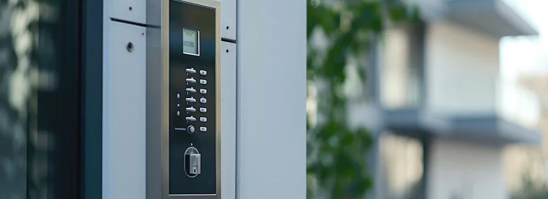 Expert Maintenance and Repairs For Keyless Entry Systems in Glenvar Heights, FL