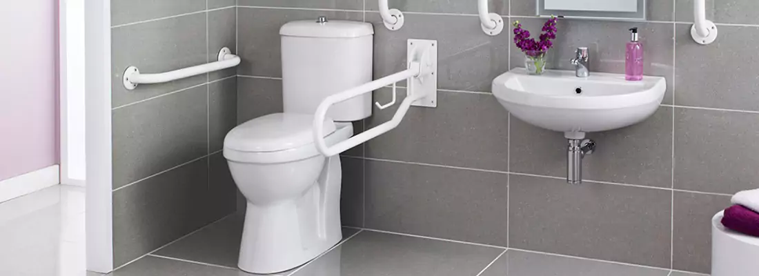 Fast and Professional Handicap Washroom Installations in Glenvar Heights, FL