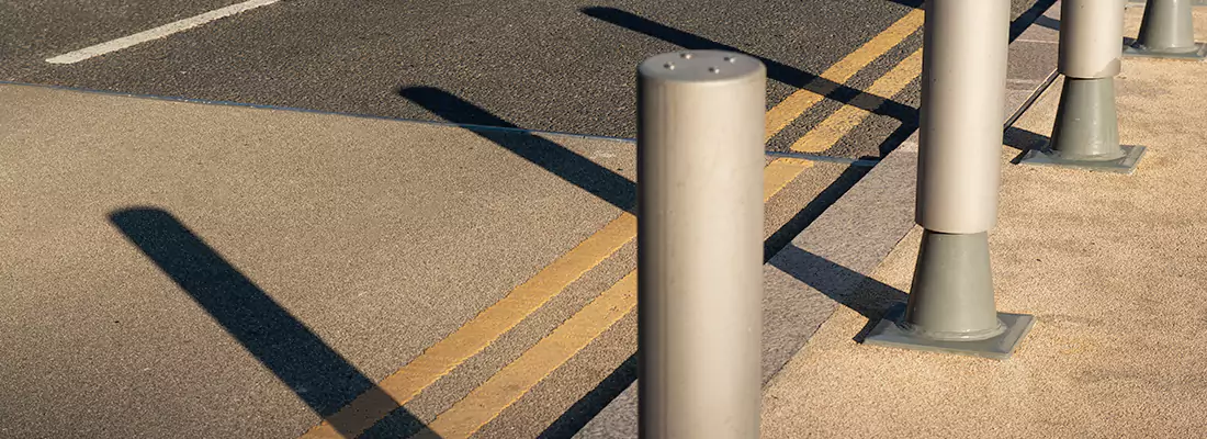 Fast and Reliable Car Parking Post Installation Services in Glenvar Heights, FL