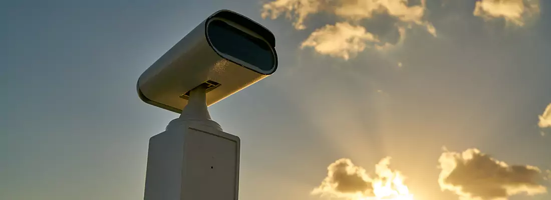 Features of Our IP Camera Systems in Glenvar Heights, FL